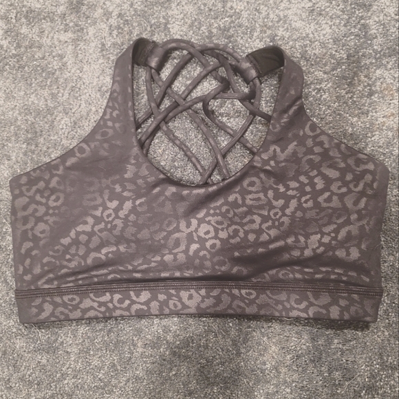 Cvg bra - Picture 1 of 4